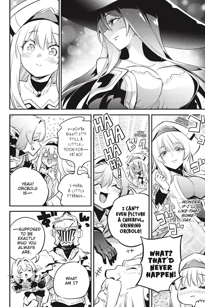 Goblin Slayer Chapter 97 image 05_optimized